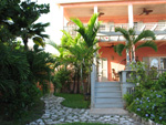 Coral Cay