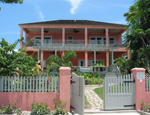 Coral Cay