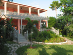 Coral Cay