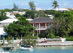 Coral Cay